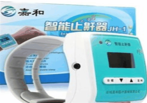 嘉和止鼾器加盟