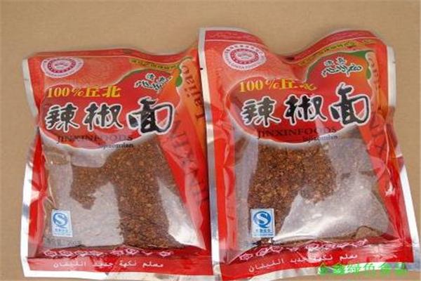 金鑫綠色食品加盟