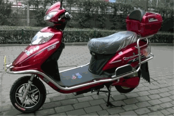 創美電動車加盟
