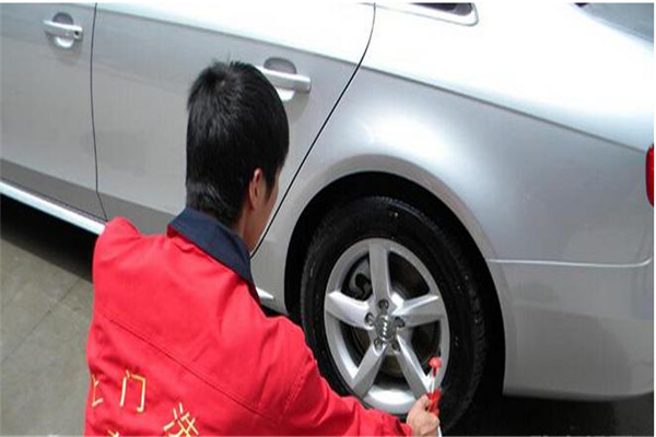 車寶姆移動洗車機加盟