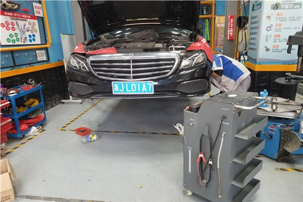 車寶姆移動洗車機加盟