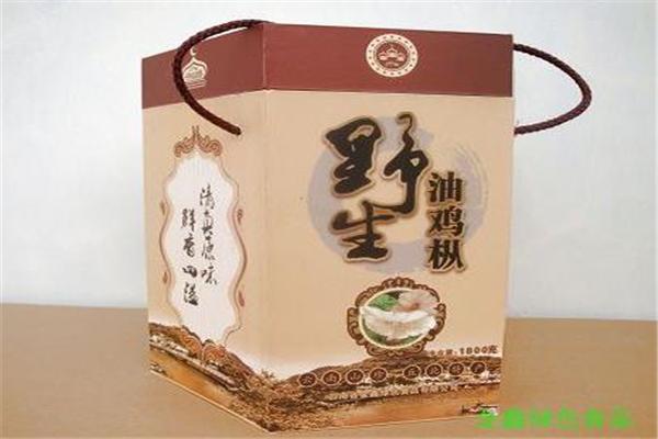 金鑫綠色食品加盟