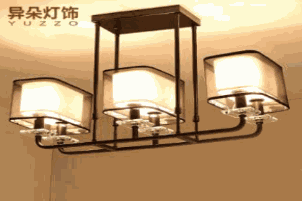 異朵燈飾加盟