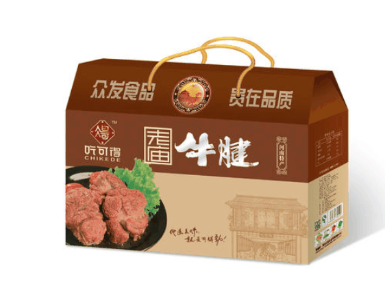 眾發(fā)食品