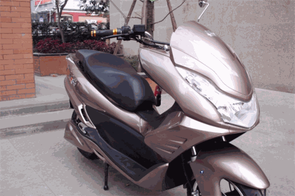 創美電動車加盟