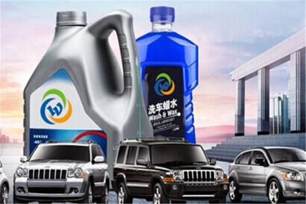 宏來汽車用品加盟