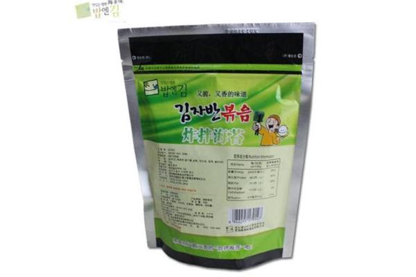 海多味食品加盟