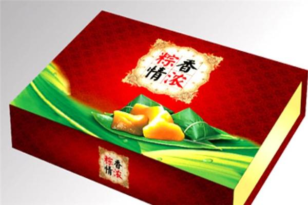 舒氏食品加盟