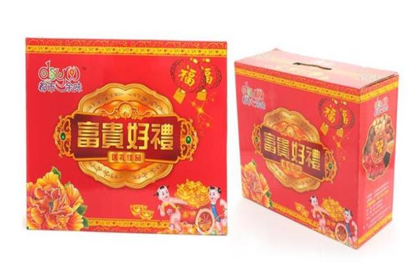 都市食品加盟