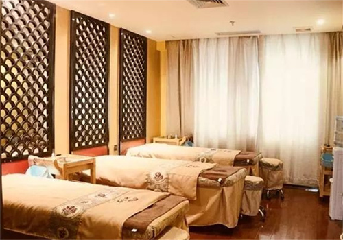 久九康艾灸調(diào)養(yǎng)館養(yǎng)生館