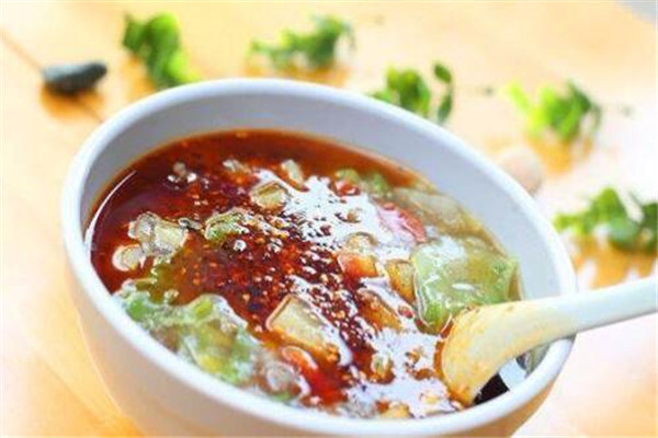 不大豆腐腦加盟