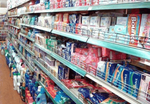天驕日用品