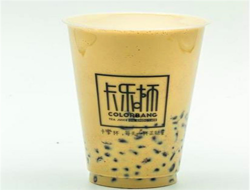 卡樂杯加盟
