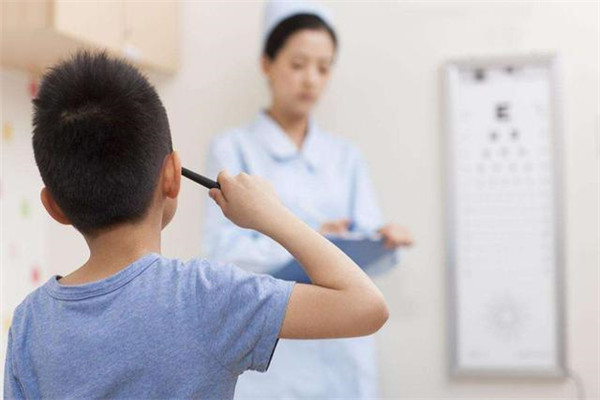 御民堂青少年視力養護中心