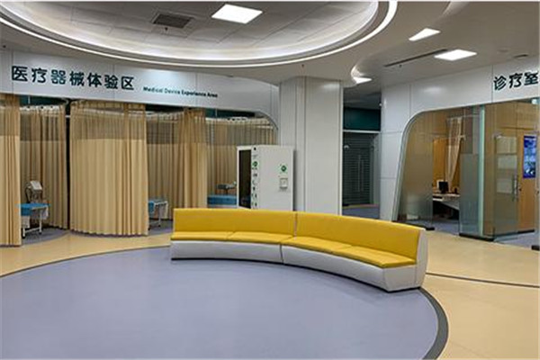 愛諾美康醫療服務加盟