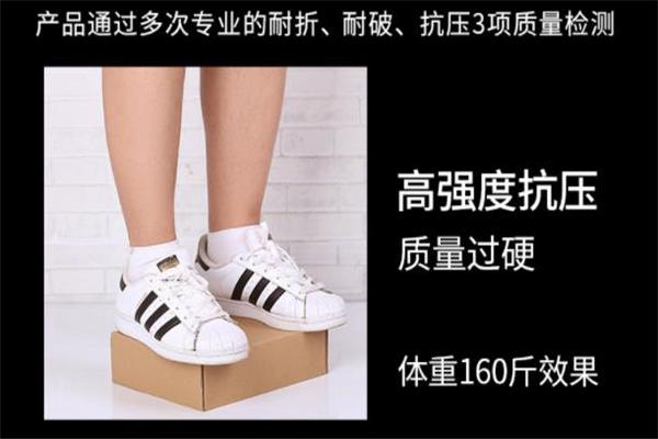 富華包裝加盟