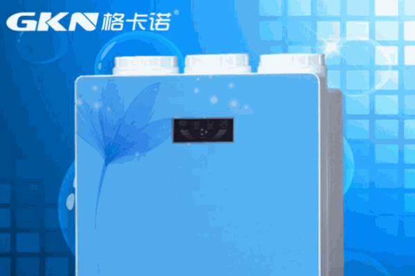 格卡諾凈水器加盟