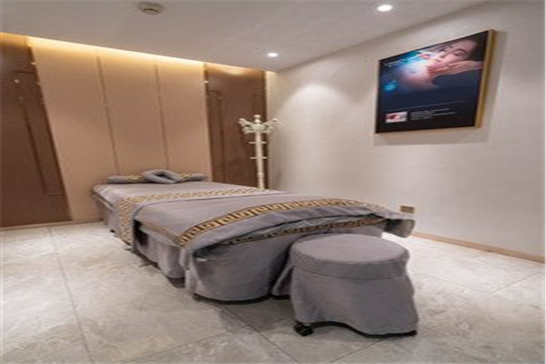 和諧醫美SPA加盟