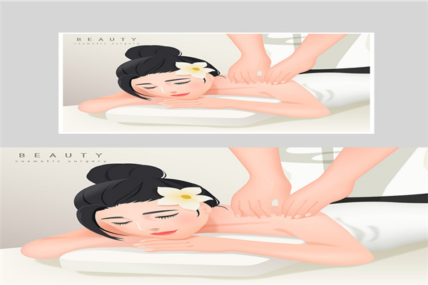 和諧醫美SPA加盟