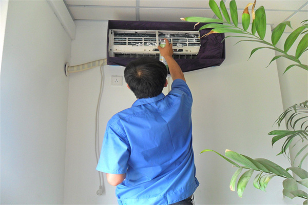 方夏157家電清洗