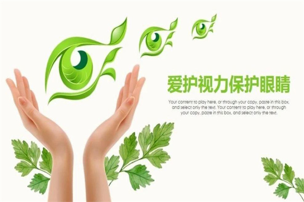 新視力視力保健加盟