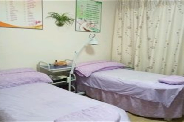 靚姿新專業減肥會館