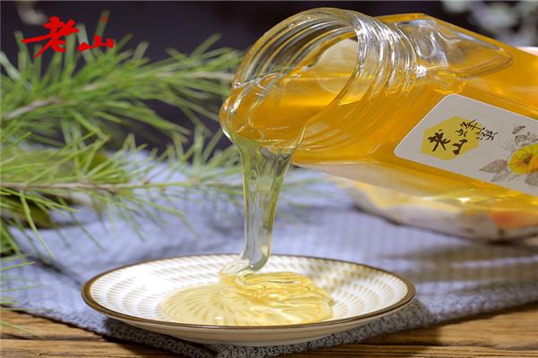 老山蜂蜂蜜加盟