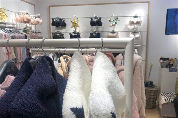 純卡內(nèi)衣加盟