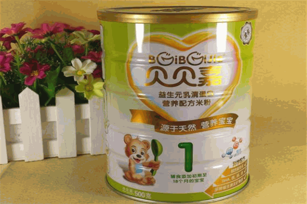 貝貝嘉營養食品加盟