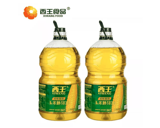西王玉米油