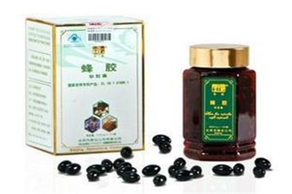 華林蜂膠加盟