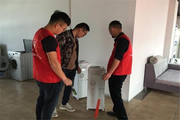 百事幫家政加盟