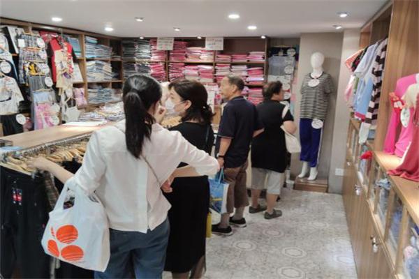 黃金風格內衣加盟