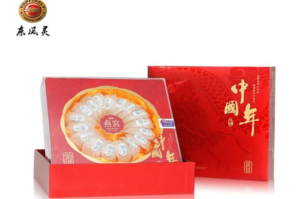 東風(fēng)靈燕窩加盟
