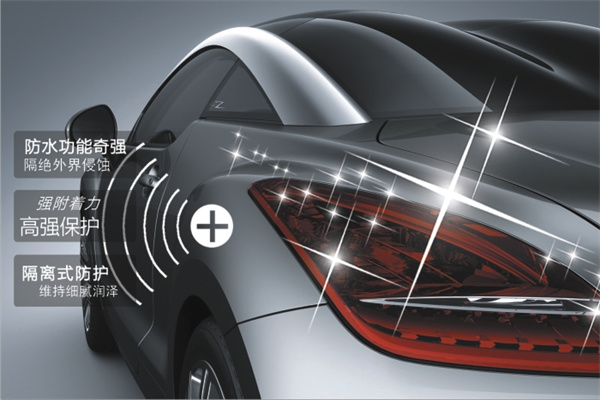 華鵬車友汽車美容加盟