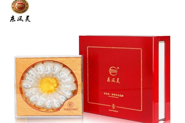東風(fēng)靈燕窩加盟