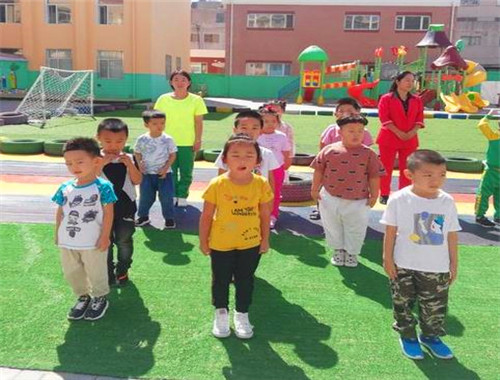奧想幼兒園加盟