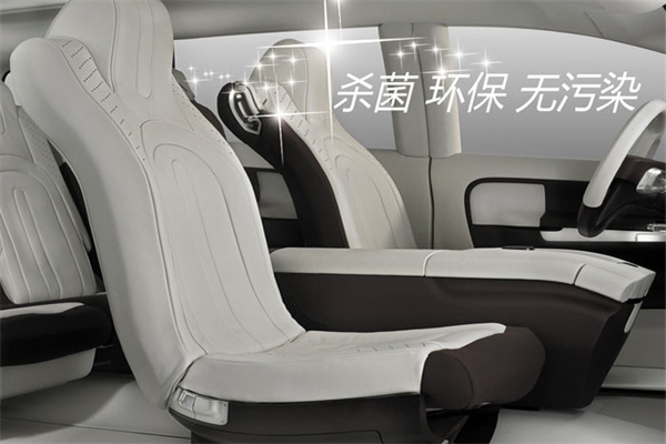 華鵬車友汽車美容加盟