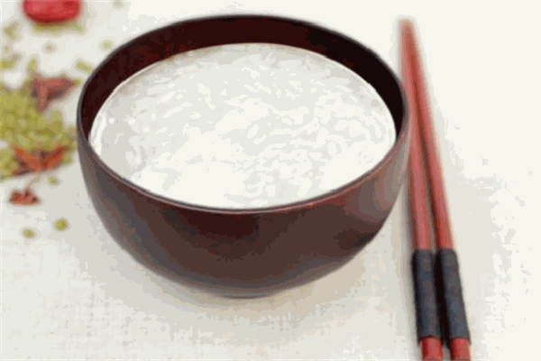 粥工廠