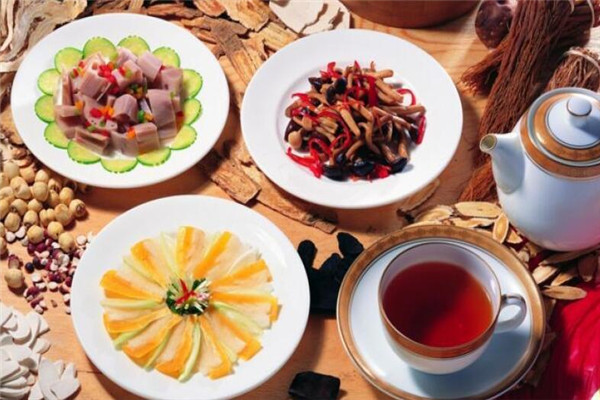 保眾堂中醫食療養生館
