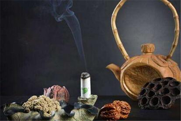 艾博善艾灸館