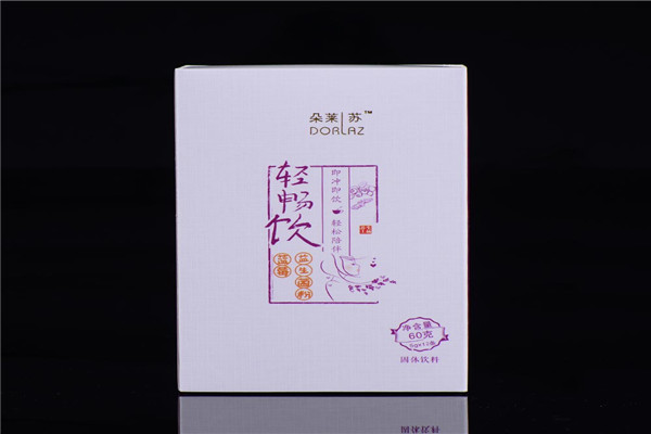 朵萊蘇養生加盟