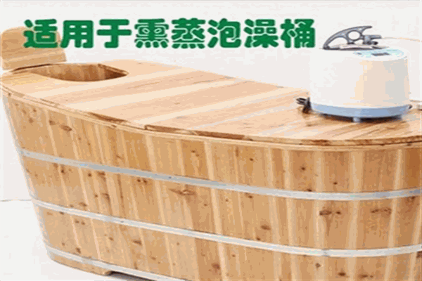 蒸浴美健康桑拿機加盟