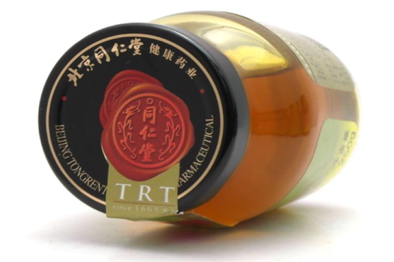 總統牌蜂蜜