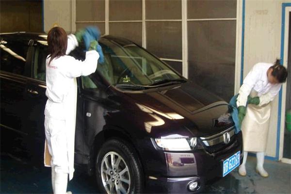 寶悅汽車服務加盟