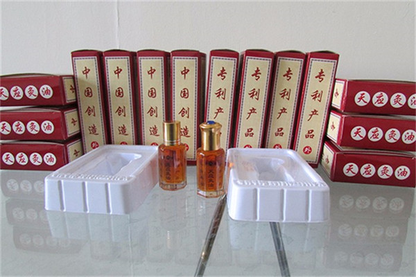 華球牌通絡精油加盟
