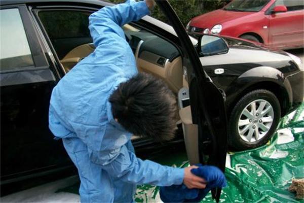AILKS/艾路斯汽車用品加盟