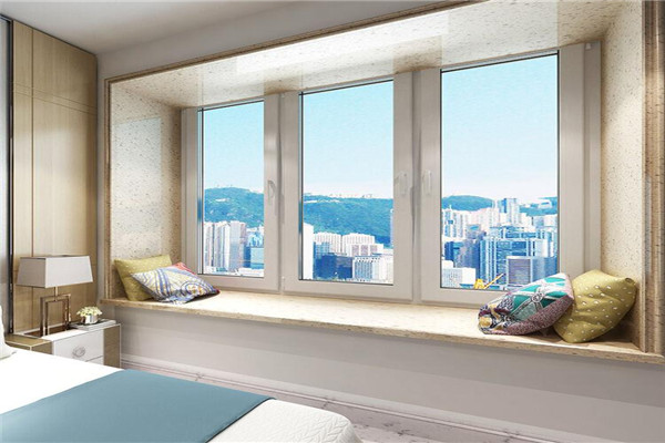 科豐石英建材城市合伙人