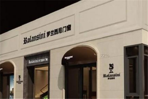 羅蘭西尼加盟