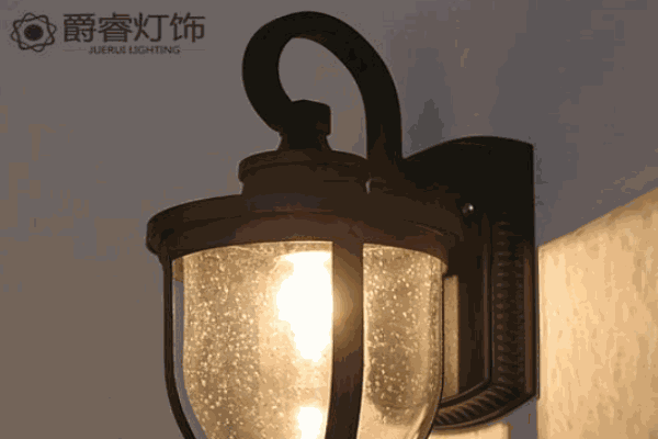 爵睿燈飾加盟